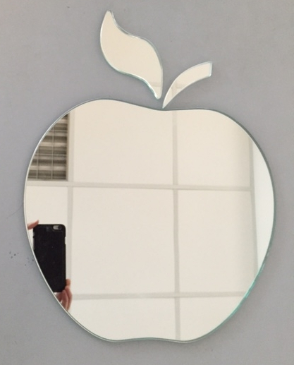 Specchio mela
